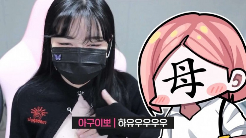 가슴 큰 딸이 자랑스러운 엄마.jpg_6.jpg