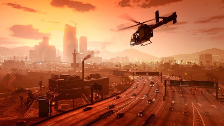 GTA 온라인 경험 개선 업데이트 발표 | RULIWEB Gta 온라인 경험 개선 업데이트 발표 | Ruliweb