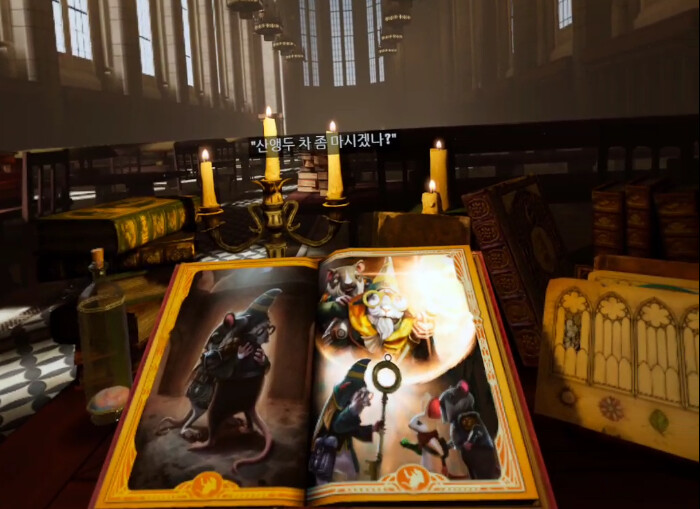 [모스2] 스토리 - 또다른 생존자 바너드_18.png