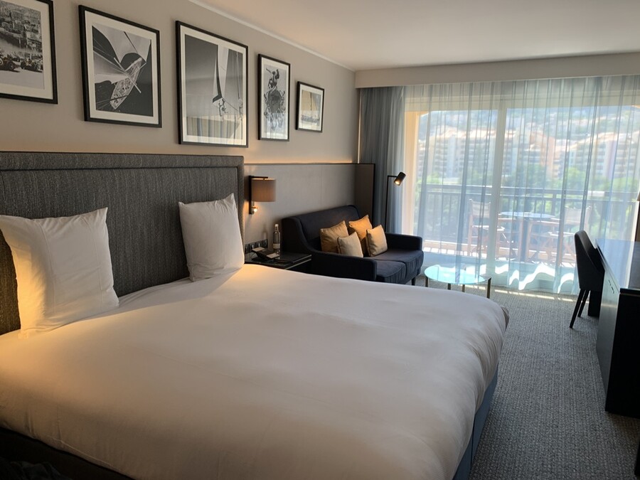 [2022년 니스, 모나코 여행 2편] 모나코 이동, 디너, 몬테카를로_3.jpg