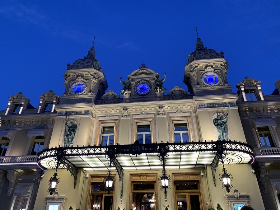 [2022년 니스, 모나코 여행 2편] 모나코 이동, 디너, 몬테카를로_17.jpg