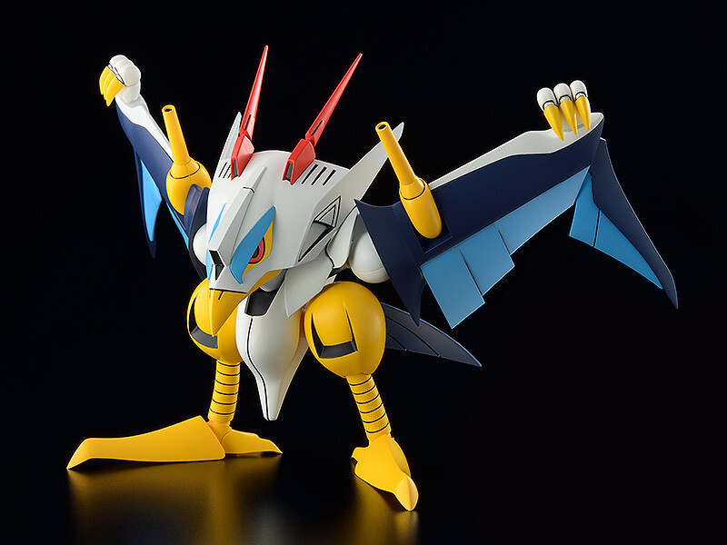 [맥스팩토리] PLAMAX 마신영웅전 와타루 쿠진마루_1.jpg