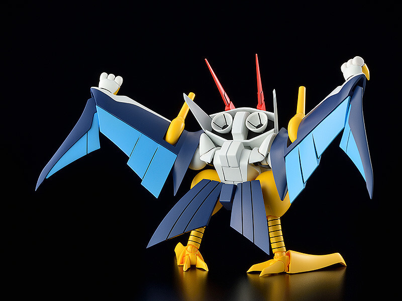 [맥스팩토리] PLAMAX 마신영웅전 와타루 쿠진마루_2.jpg