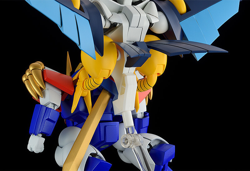 [맥스팩토리] PLAMAX 마신영웅전 와타루 쿠진마루_7.jpg