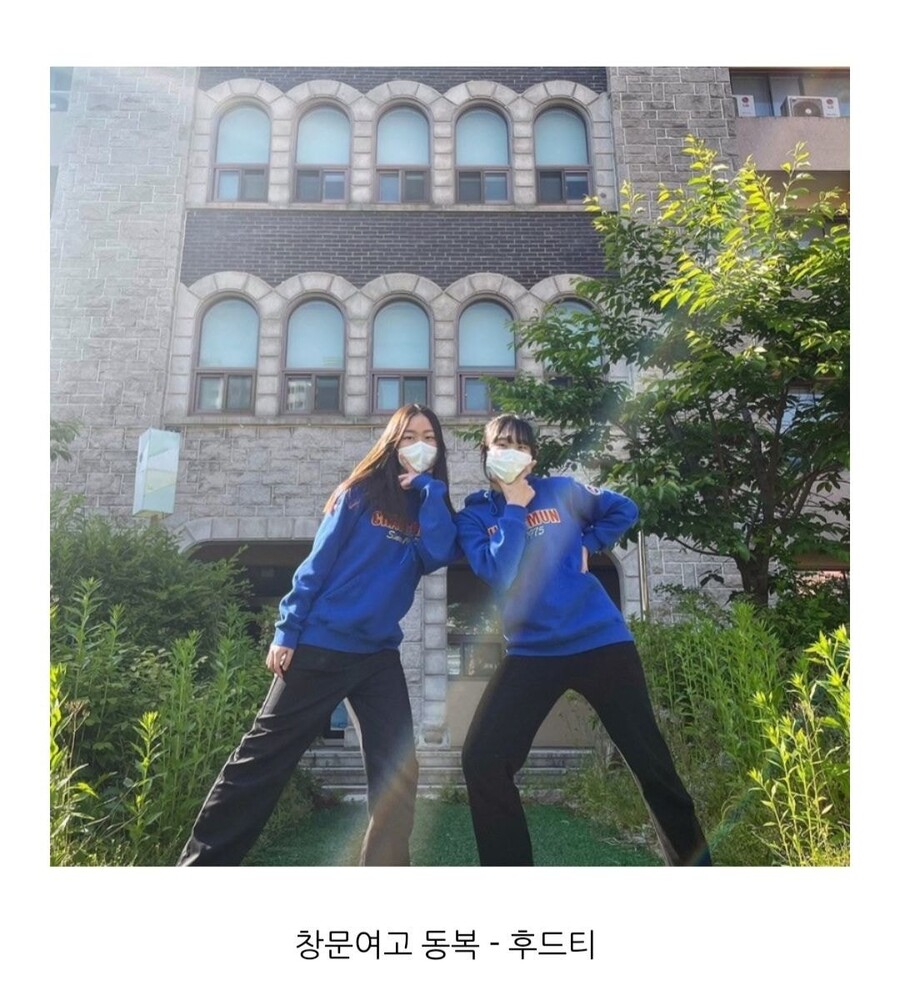 캐주얼룩 교복으로 바뀐 어느 여자 고등학교.JPG_2.jpg