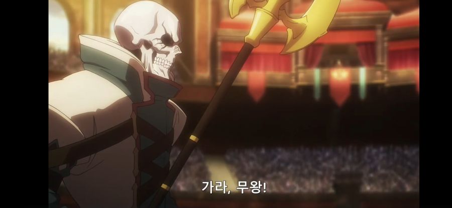 [오버로드 4기] 흔한 열광적인 팬심_3.jpg