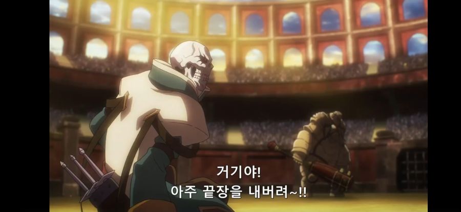 [오버로드 4기] 흔한 열광적인 팬심_6.jpg