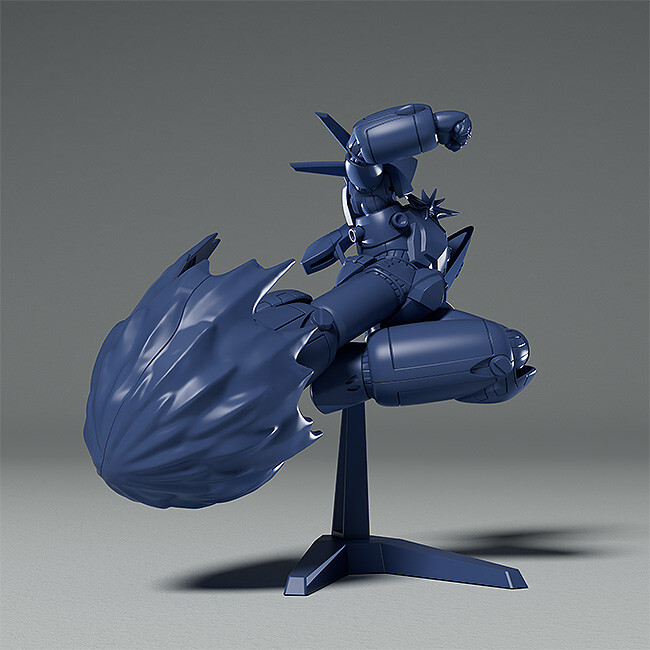 [맥스팩토리] PLAMAX 건버스터 이나즈마 킥_9.jpg