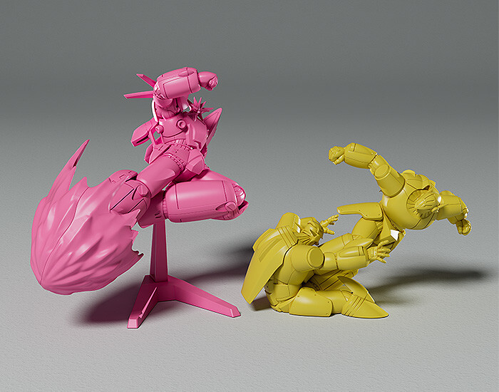 [맥스팩토리] PLAMAX 건버스터 이나즈마 킥_2.jpg