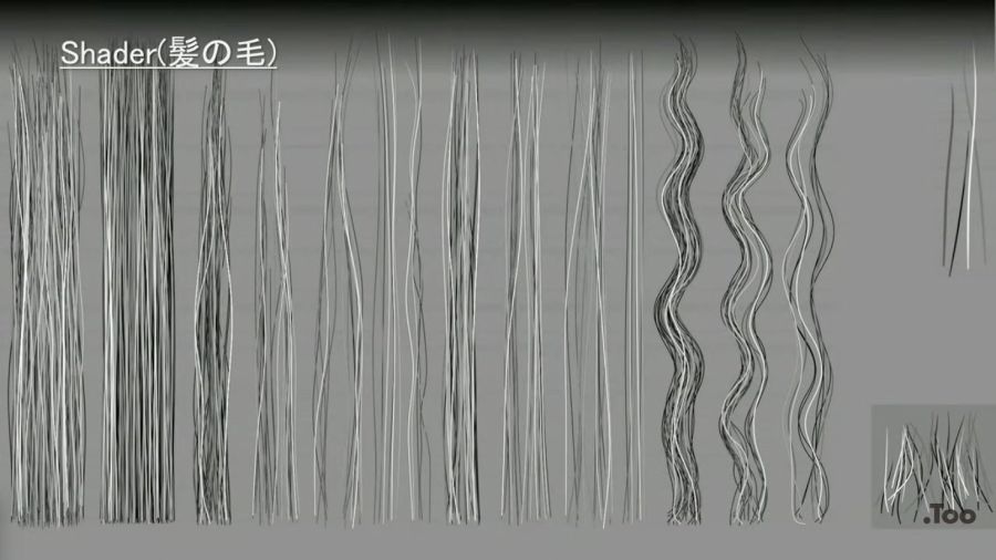 엘든 링 개발 기간, 개발 인원 및 디자인화, CG 모델링등 각종 개발 자료_70.jpg