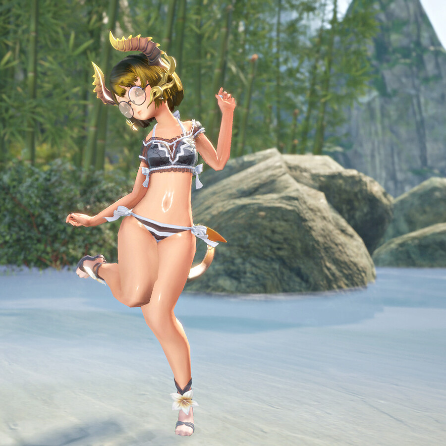 블소) 히힣히 수영복 이쁘다._8.jpg