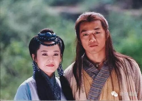 내가 무협드라마 유일하게 봤던게 소오강호 였는데 | 정치유머 게시판 | RULIWEB 내가 무협드라마 유일하게 봤던게 소오강호 였는데 | 정치유머 게시판 | Ruliweb