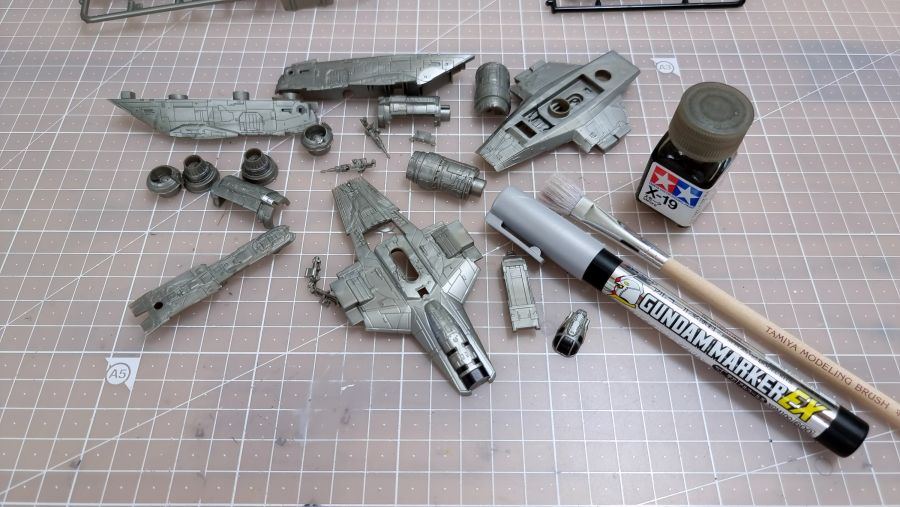 [완성] 스타워즈 더 만달로리안 (레이저 크레스트)_9.jpg