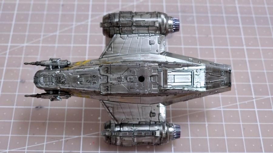 [완성] 스타워즈 더 만달로리안 (레이저 크레스트)_14.jpg