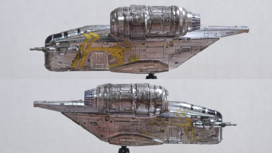 [완성] 스타워즈 더 만달로리안 (레이저 크레스트)_17.jpg