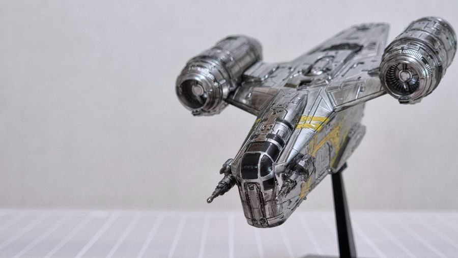 [완성] 스타워즈 더 만달로리안 (레이저 크레스트)_23.jpg