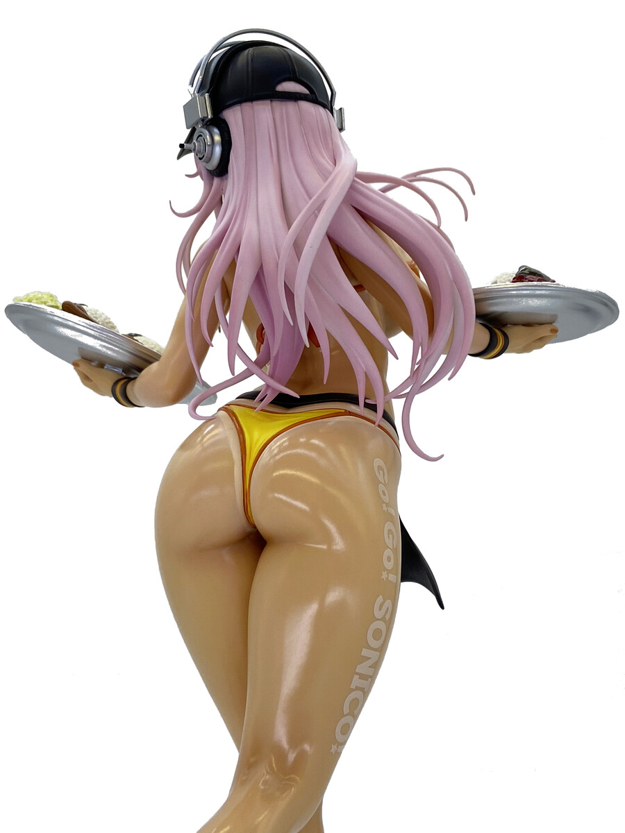 [맥스팩토리] 슈퍼소니코 비키니 웨이트리스 ver._18.jpg