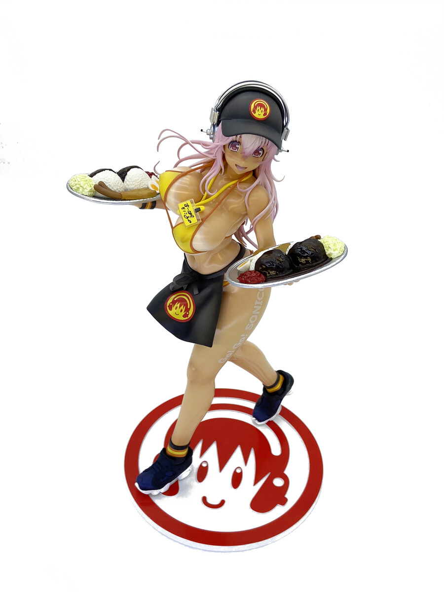 [맥스팩토리] 슈퍼소니코 비키니 웨이트리스 ver._27.jpg