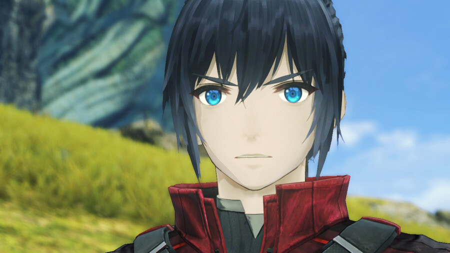 약스포) 소감 남기는 시간이 아까울 정도인 제노블3_1.png