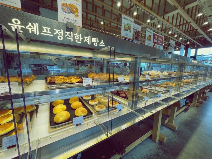 양주 윤쉐프 정직한 제빵소 | 음식 갤러리 양주 윤쉐프 정직한 제빵소 | 음식 갤러리 | 루리웹