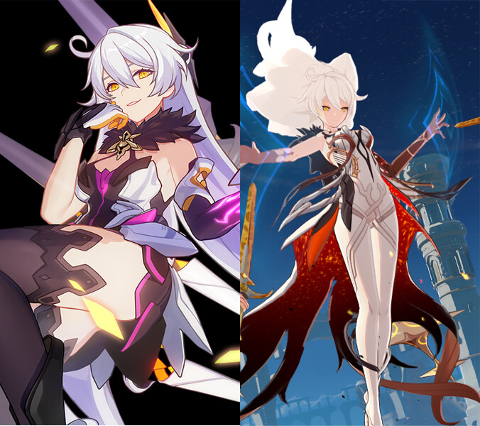 [원신] 붕괴 캐릭터의 외모를 가져온 캐릭터들_6.jpg