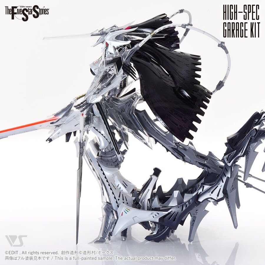 [보크스] FSS 고딕메이드 ZAP (레드미라지) 각부확대 사진 추가_9.jpg