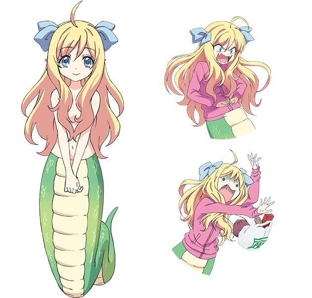 사신짱)일단 외모는 미소녀긴 한데 작중 취급은 매우 험하게 다루어지는 주인공이_1.png