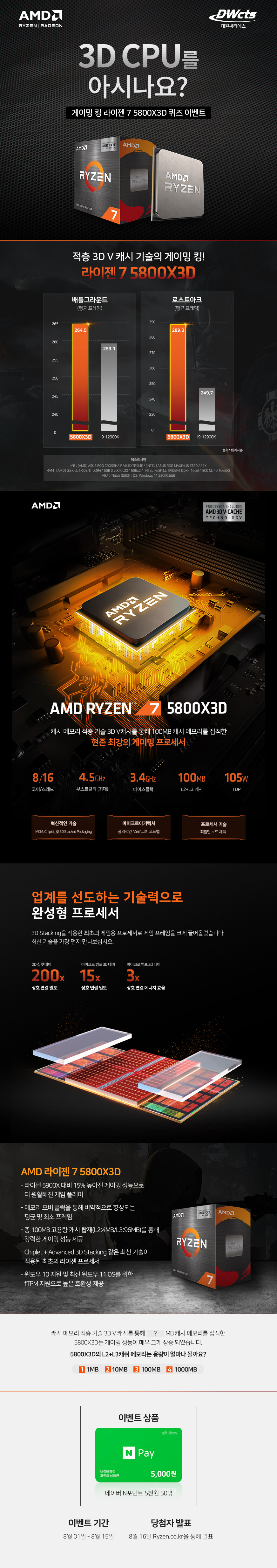 3D CPU를 아시나요? 라이젠 7 5800X3D 퀴즈 이벤트_1.jpeg