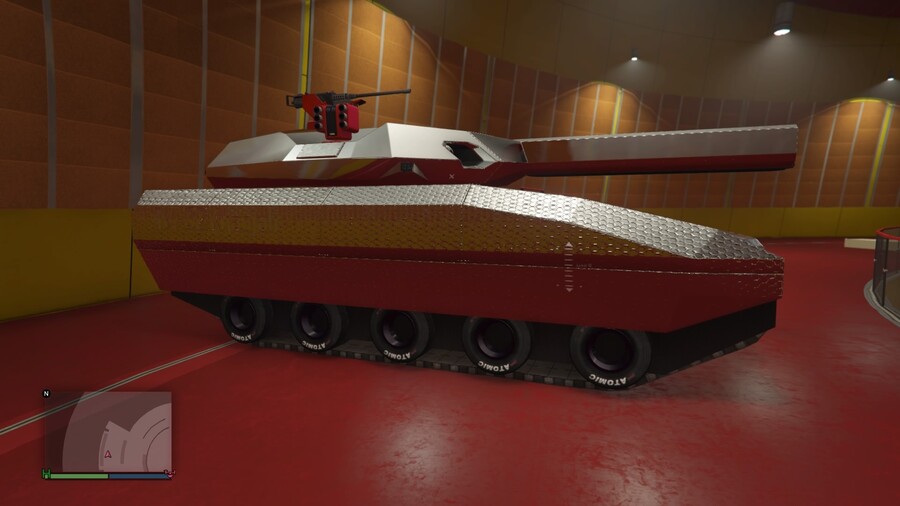 PS4) 특수차량, 신규차량 휠 글리치_2.jpg