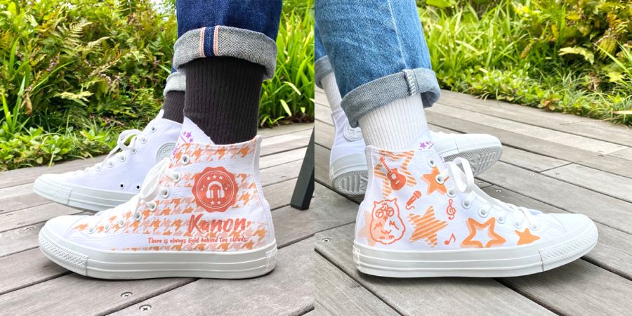 러브라이브! 슈퍼스타!! White atelier BY CONVERSE 콜라보_3.jpg