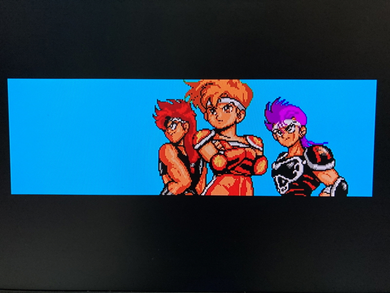 피구왕 통키 (ドッジ弾平) & 불꽃(炎)의 GO 파이트!_71.jpg