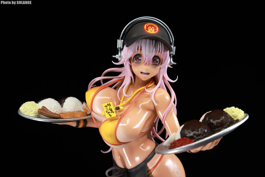 [맥스팩토리] 후방주의_슈퍼소니코 비키니 웨이트리스 ver._47.jpg