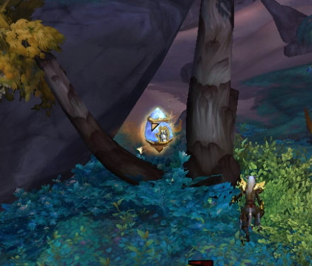 시간여행! 와우 용군단 '탈드라서스' 메인 퀘스트 및 스토리 살펴보기_52.png