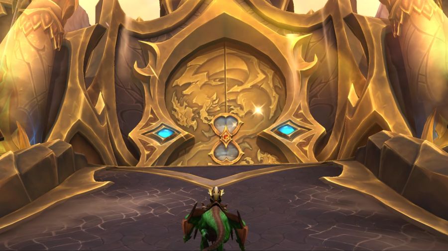 시간여행! 와우 용군단 '탈드라서스' 메인 퀘스트 및 스토리 살펴보기_73.png