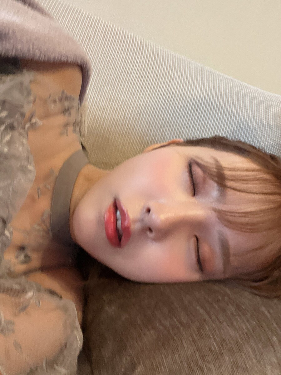 쪽팔림주의 아랫도리라도 친일하게 해주세요 ㅠㅠ