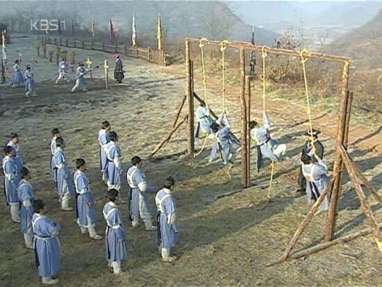 고증과 별개로 전달은 무척 잘 된 장면_1.jpg
