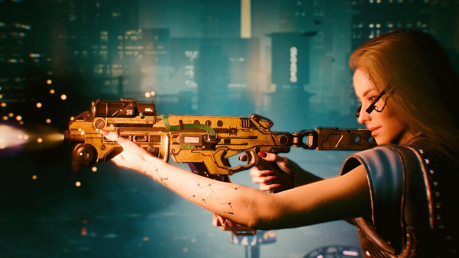 [스샷] V와 나이트시티 라이프 (43장 스압)_5.jpeg