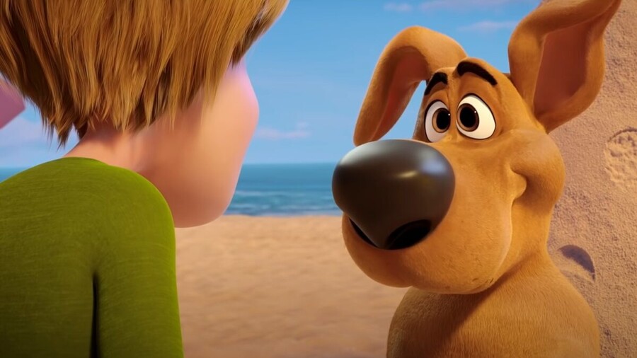 [스쿠비 두] 애니메이션 제작 취소_1.jpg