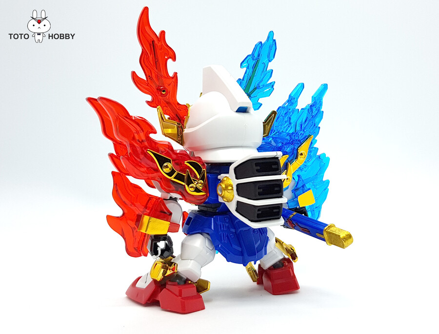 SD. 열광 건담 / REKKOU GUNDAM_10.jpg