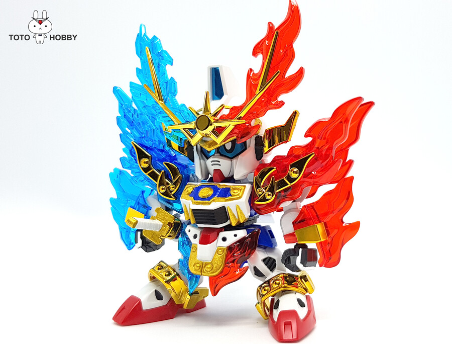 SD. 열광 건담 / REKKOU GUNDAM_9.jpg