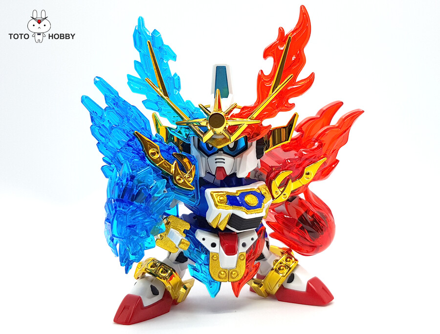 SD. 열광 건담 / REKKOU GUNDAM_12.jpg