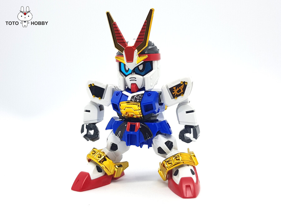 SD. 열광 건담 / REKKOU GUNDAM_16.jpg