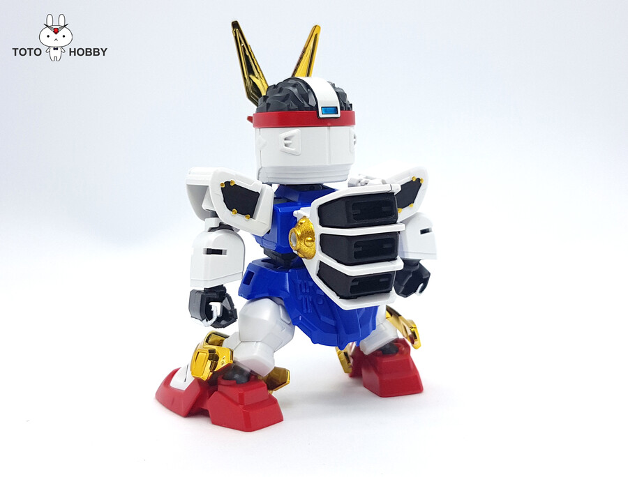 SD. 열광 건담 / REKKOU GUNDAM_17.jpg