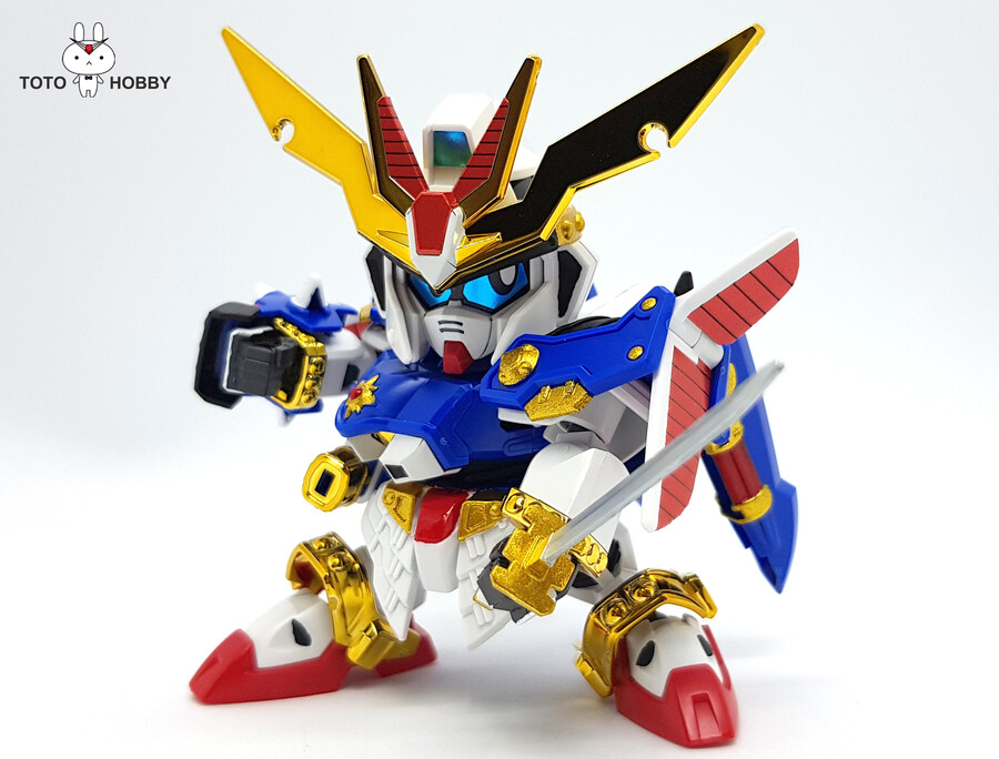 SD. 열광 건담 / REKKOU GUNDAM_21.jpg