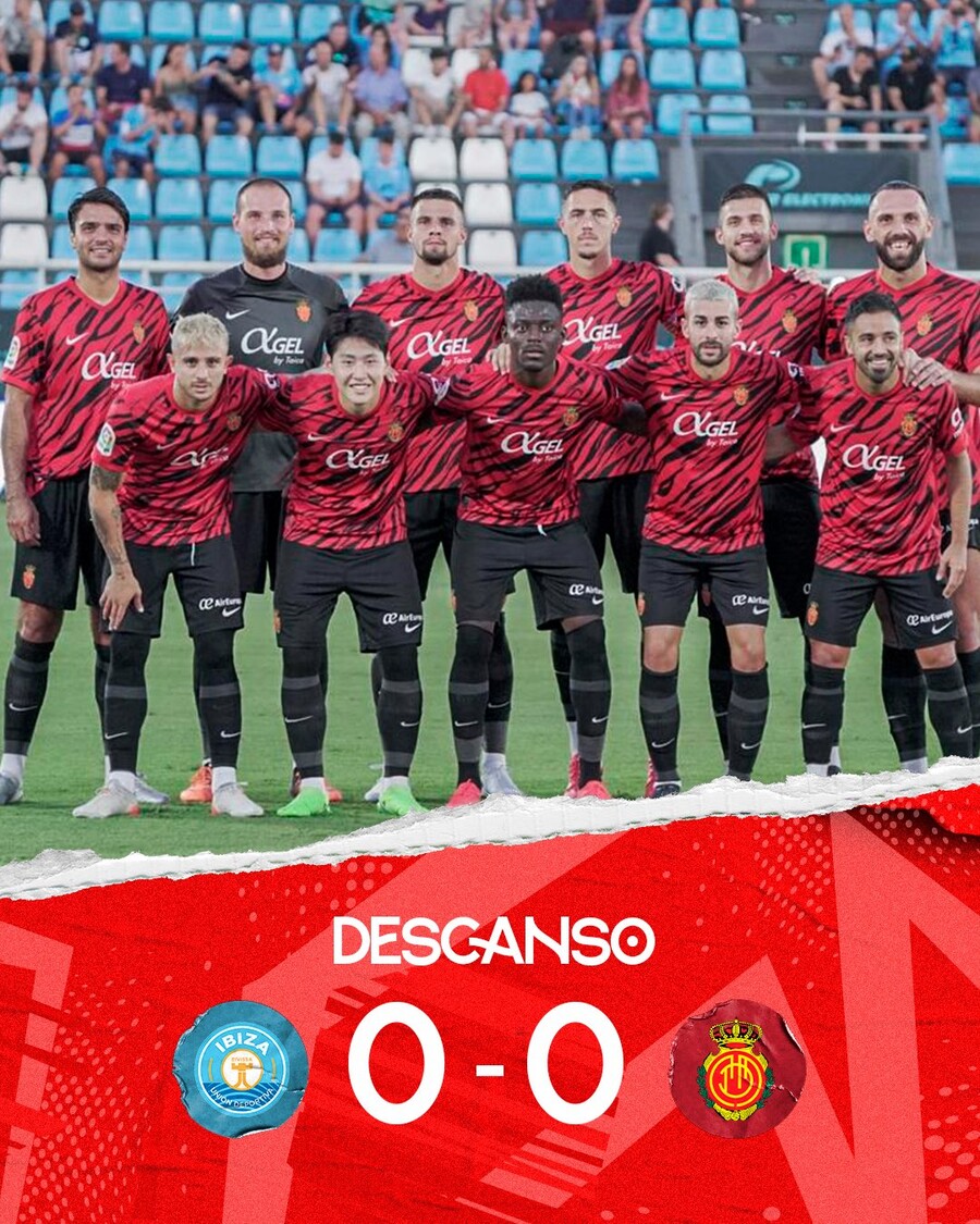 [프리시즌] UD이비자 vs 마요르카 출전 명단, 이강인 선발_2.jpg