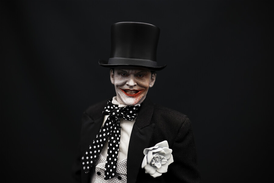 [1989 Joker] 핫토이 DX14 마임 조커와 커스텀 헤드_31.jpg