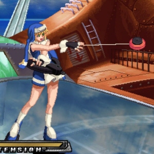 길티 기어 스트라이브, 낭자애 브리짓이 돌아왔습니다(스압 & 플짤 주의)._13.jpg