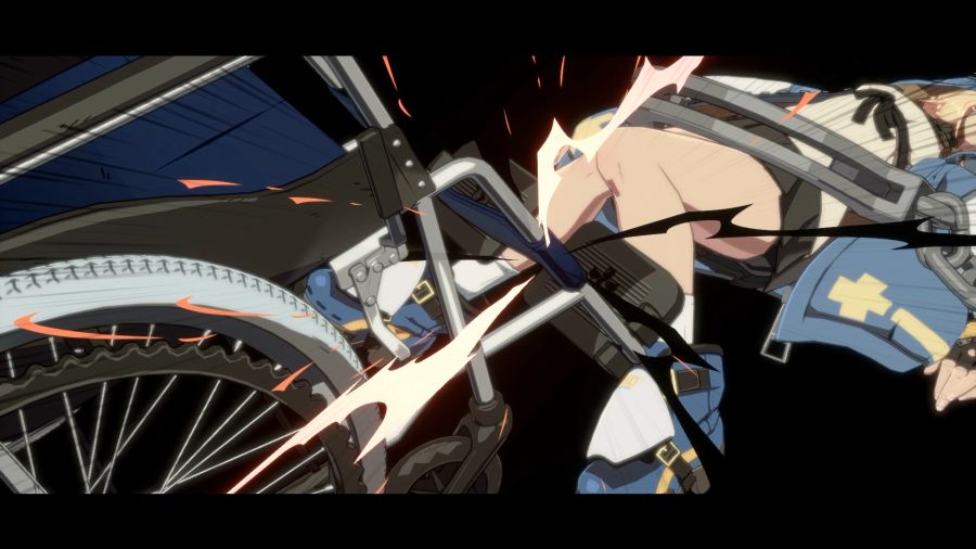 길티 기어 스트라이브, 낭자애 브리짓이 돌아왔습니다(스압 & 플짤 주의)._59.jpg