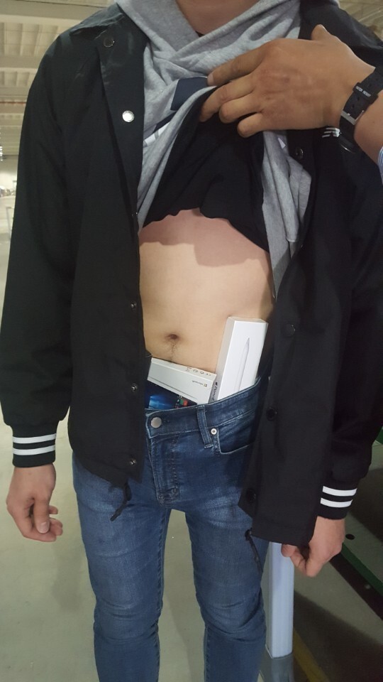 분노) 쿠팡 물류센터 절도 사례들_2.jpg