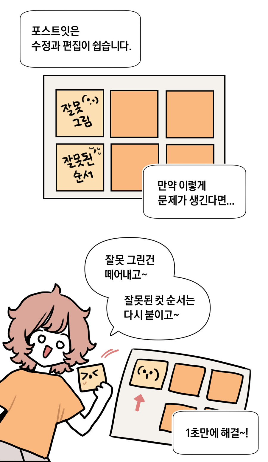 만화로 보는 웹툰 자투리 꿀팁 (포스트잇 콘티)_5.png